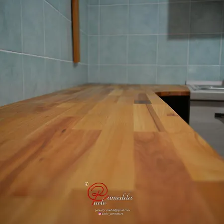 Bacco Σπίτι διακοπών Càbras