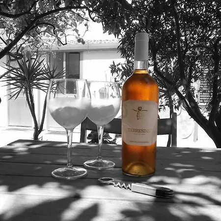 Bacco Σπίτι διακοπών *
