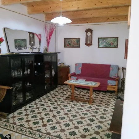 Bacco Σπίτι διακοπών Càbras