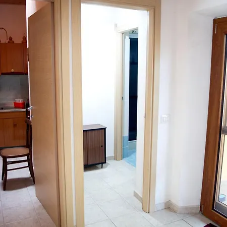 Bacco Holiday home