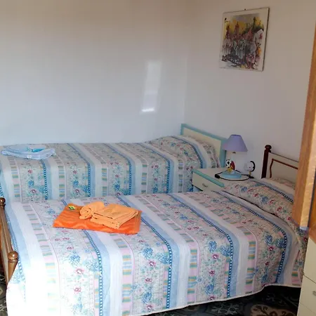 Holiday home Bacco