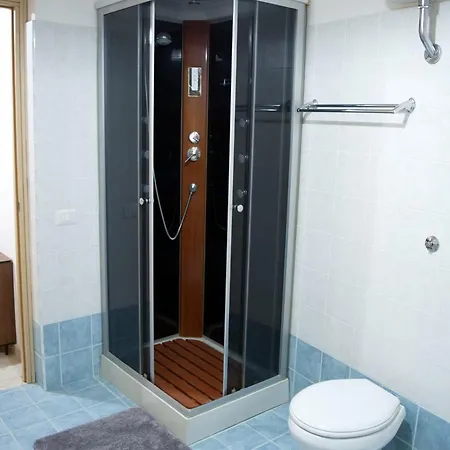 Holiday home Bacco Cabras