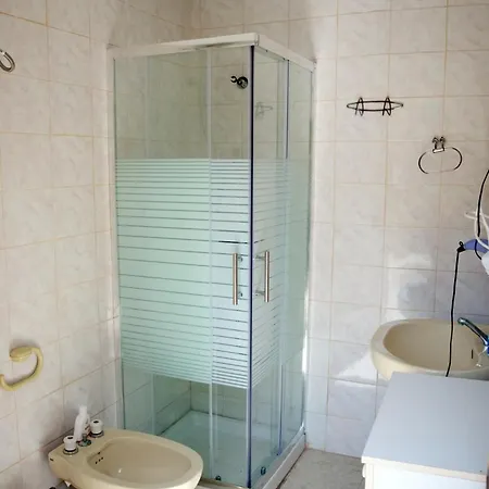Bacco Holiday home *