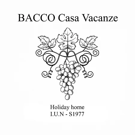 Holiday home Bacco Cabras