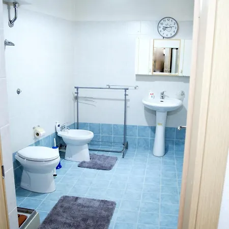 Bacco Holiday home *