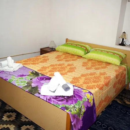 Bacco Holiday home Cabras