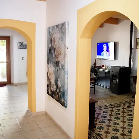 Casa vacanze Bacco Càbras