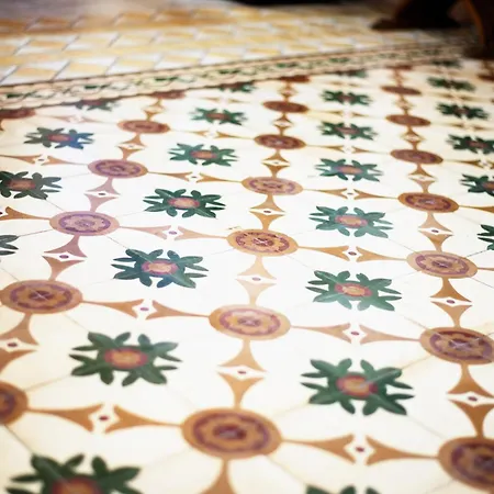 Bacco Tatil Evi