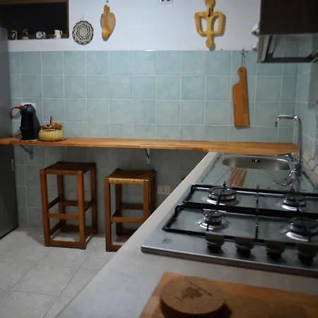 Casa vacanze Bacco