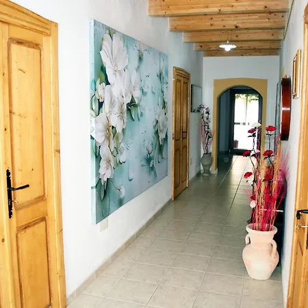 Bacco Càbras