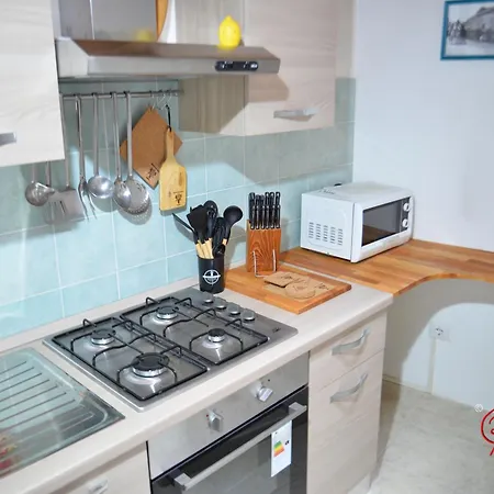 Bacco Tatil Evi Càbras