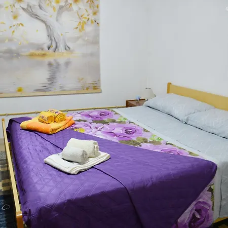 Casa vacanze Bacco Càbras