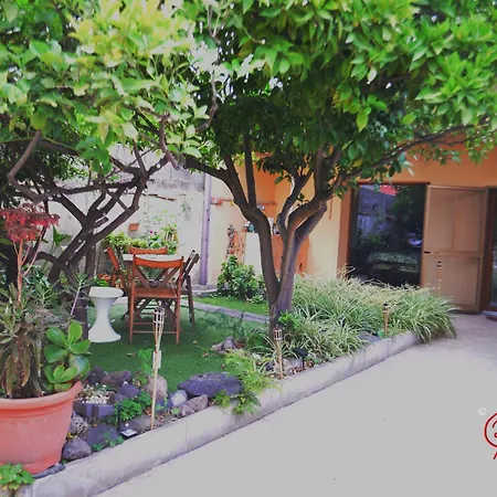 Casa vacanze Bacco Càbras