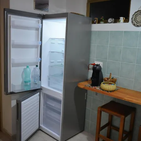 Bacco Дом отдыха *