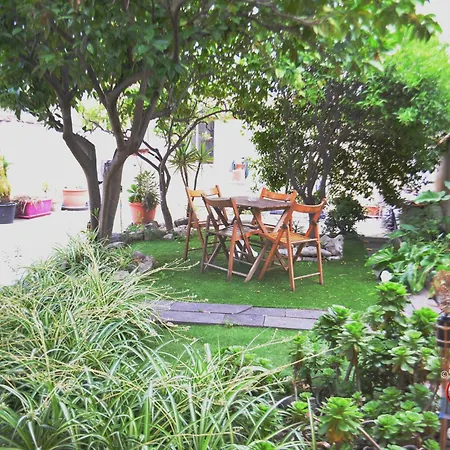 Bacco Vacanze In Sardegna