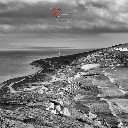 Дом отдыха Bacco *