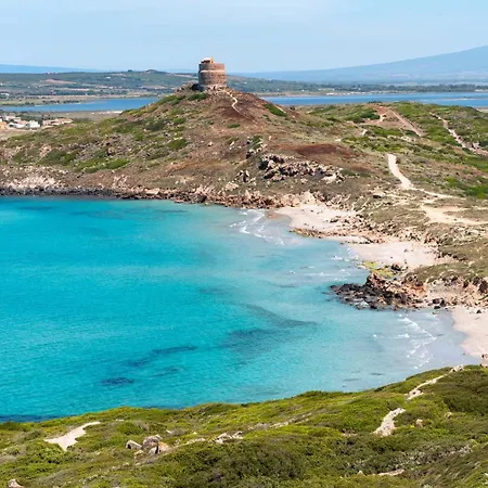 펜션 Bacco Vacanze In Sardegna *