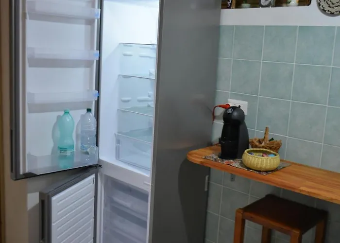 Bacco 度假居 *